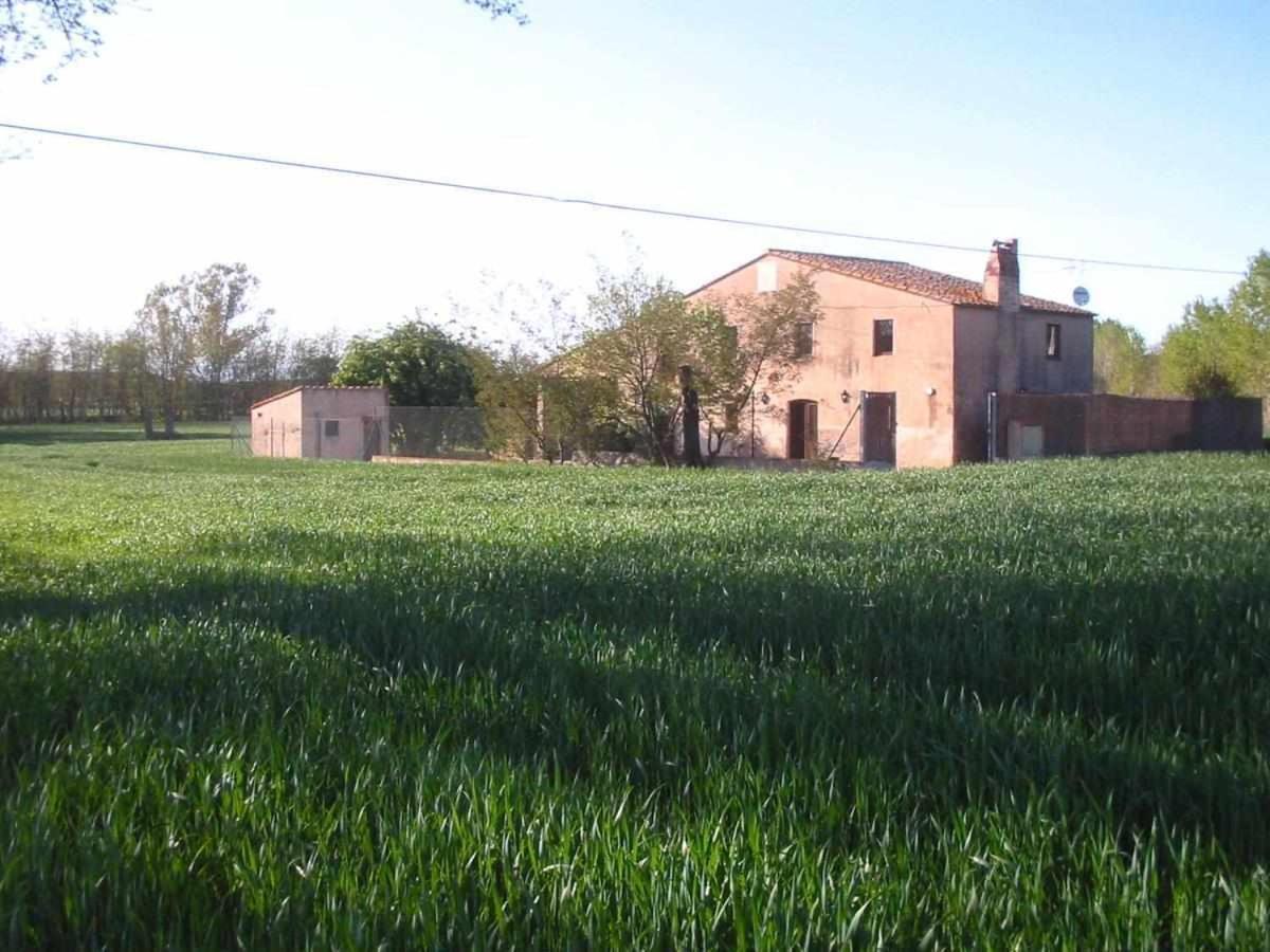 Casa rural Jep Llarg Cassá de la Selva
