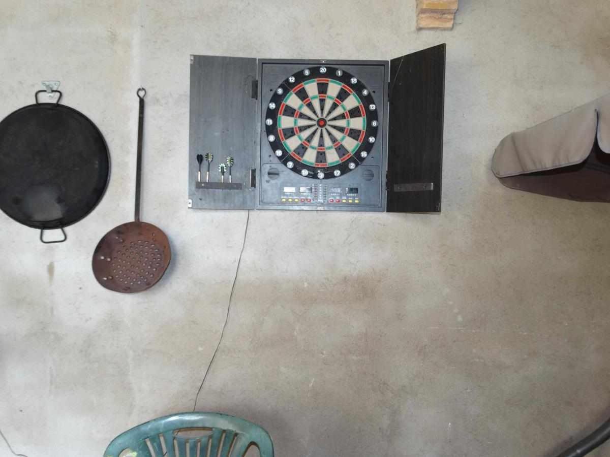 Jep Llarg Casa rural