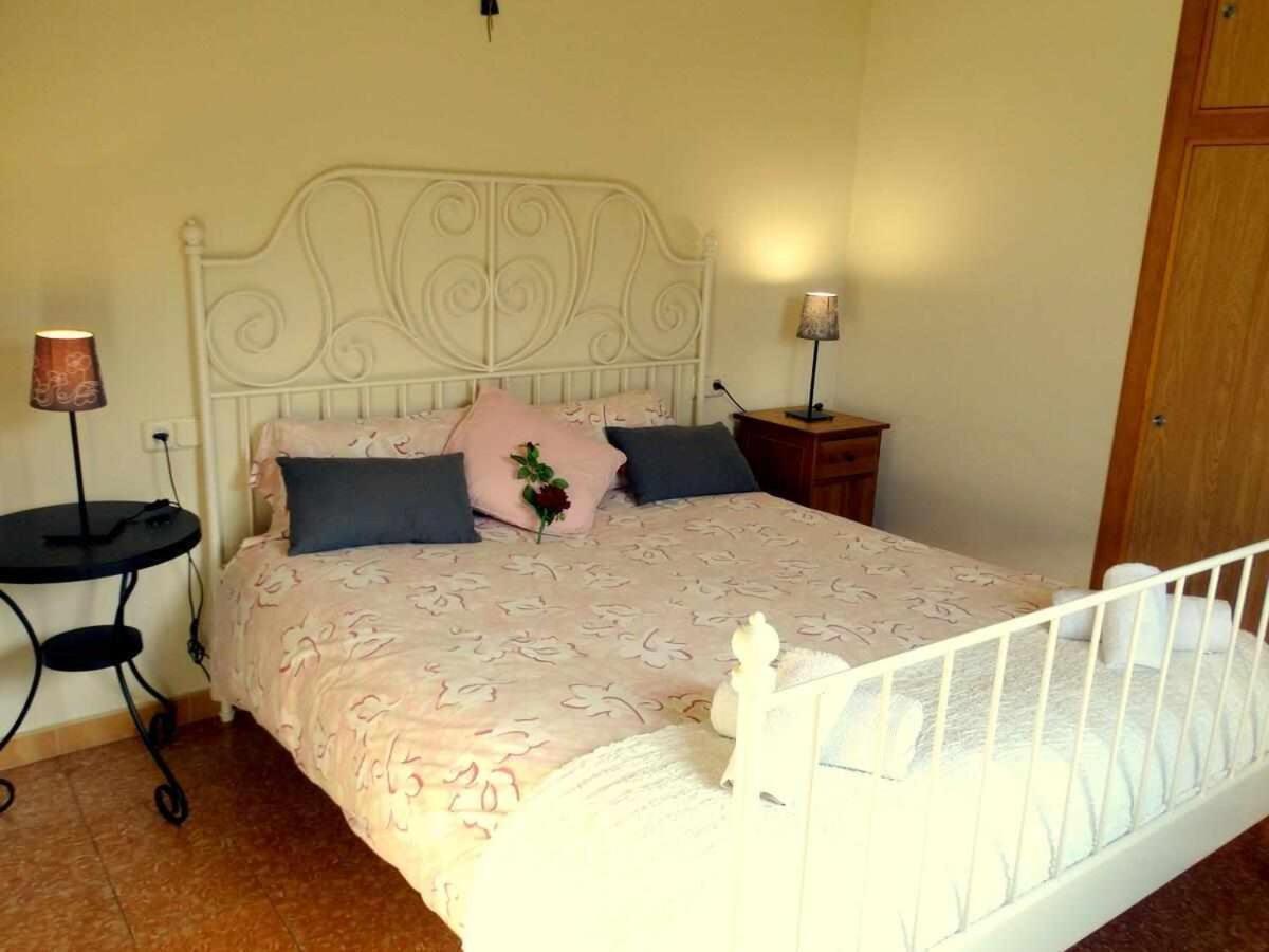 Casa rural Jep Llarg *