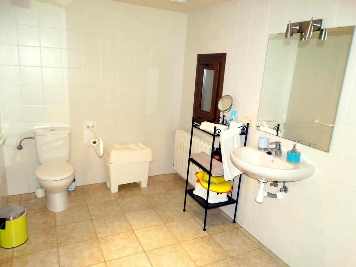 Jep Llarg Casa rural