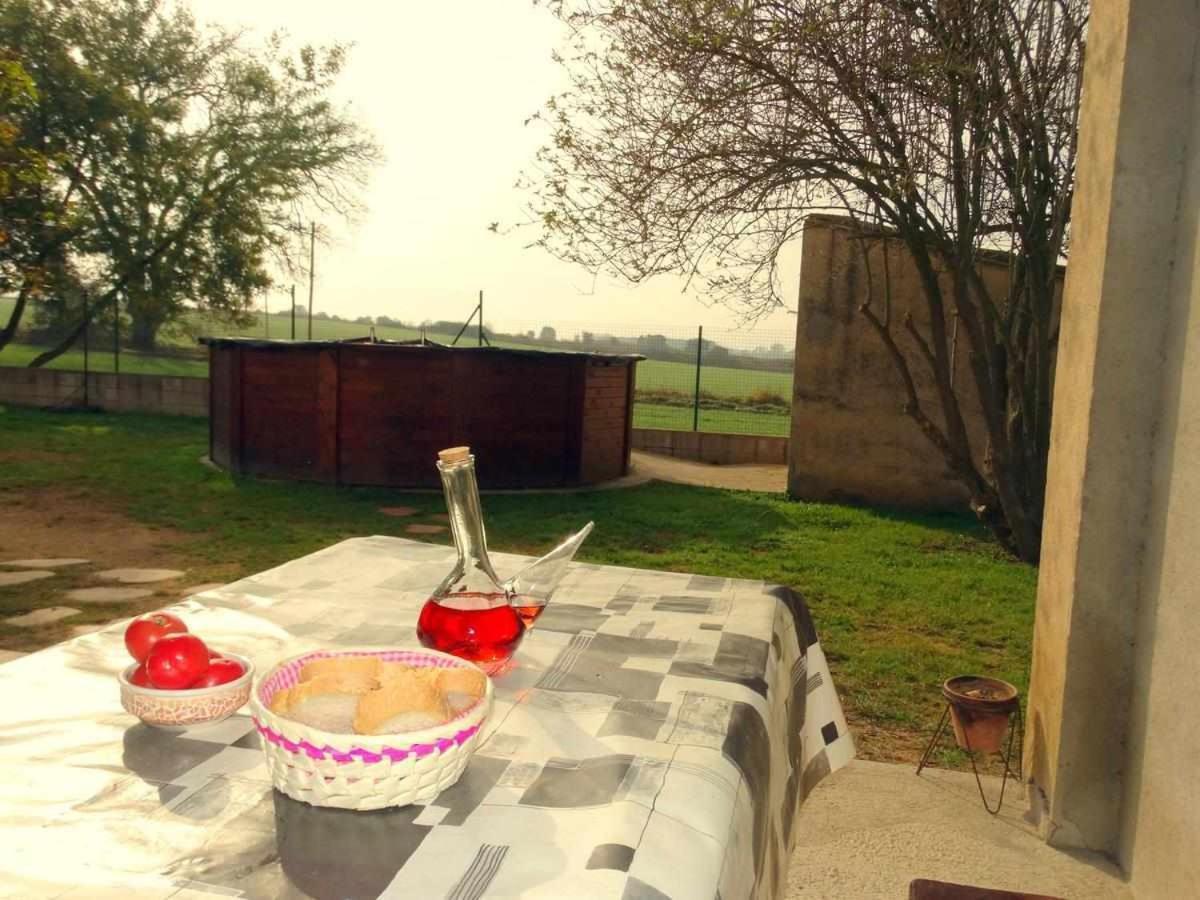 Jep Llarg Casa rural *