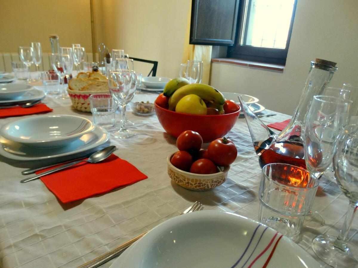 Jep Llarg Casa rural *
