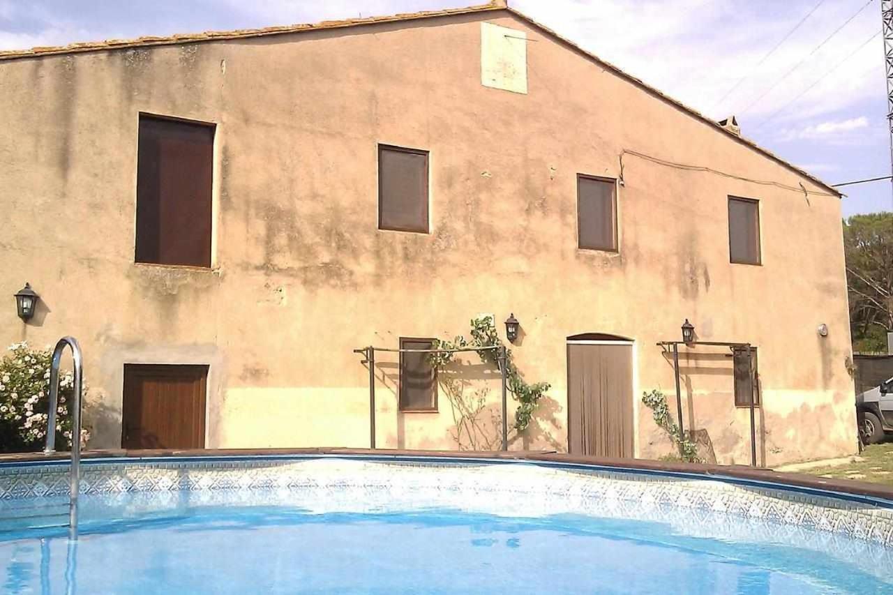 Jep Llarg Casa rural *