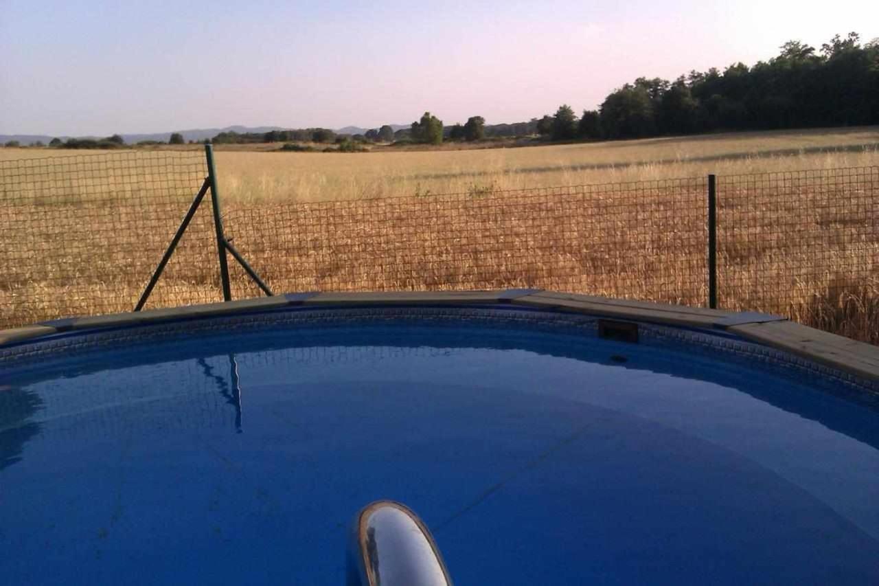 Jep Llarg Casa rural *