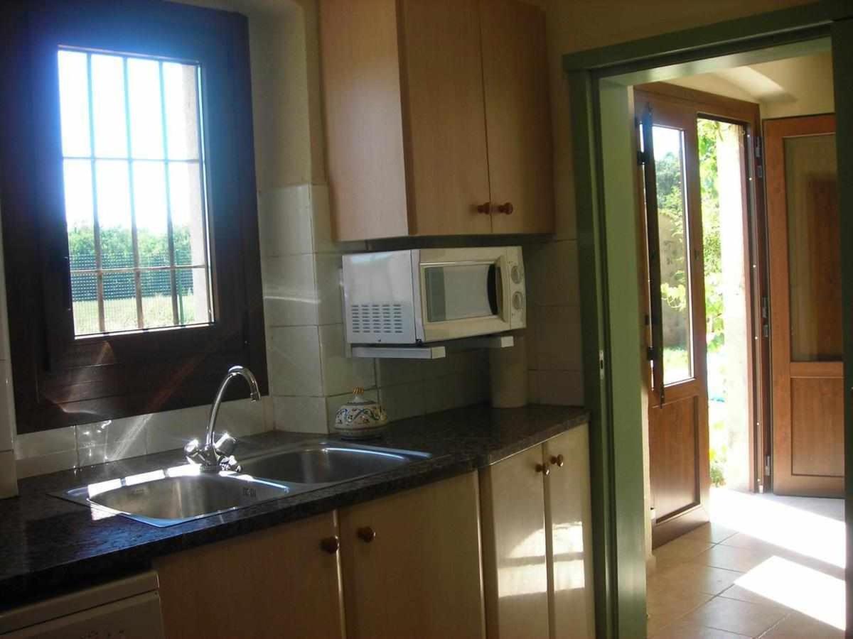 Jep Llarg Casa rural Cassá de la Selva