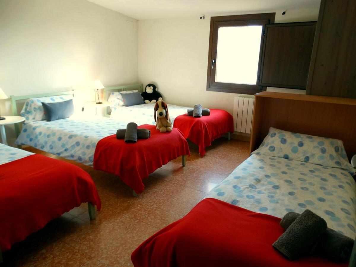 Jep Llarg Casa rural Cassá de la Selva