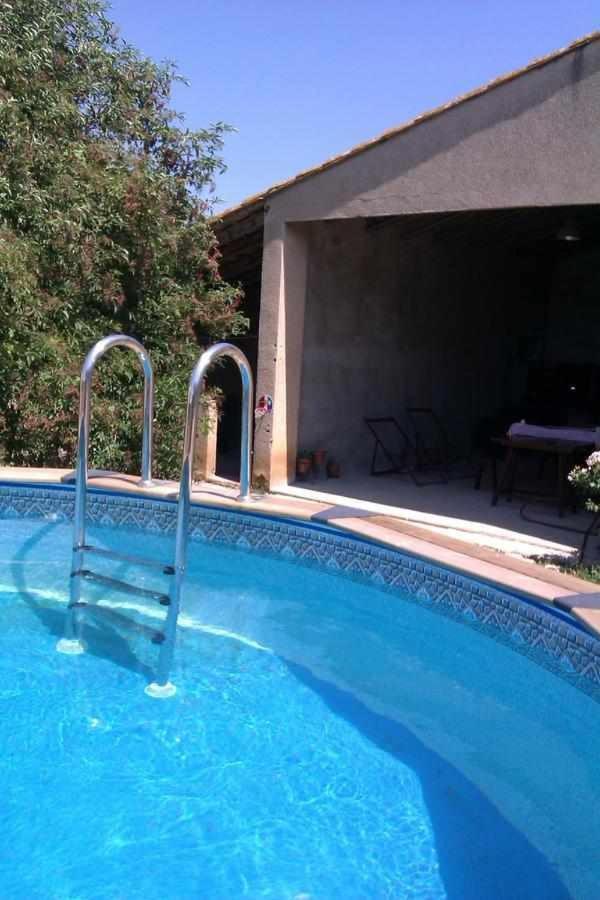 Jep Llarg Casa rural