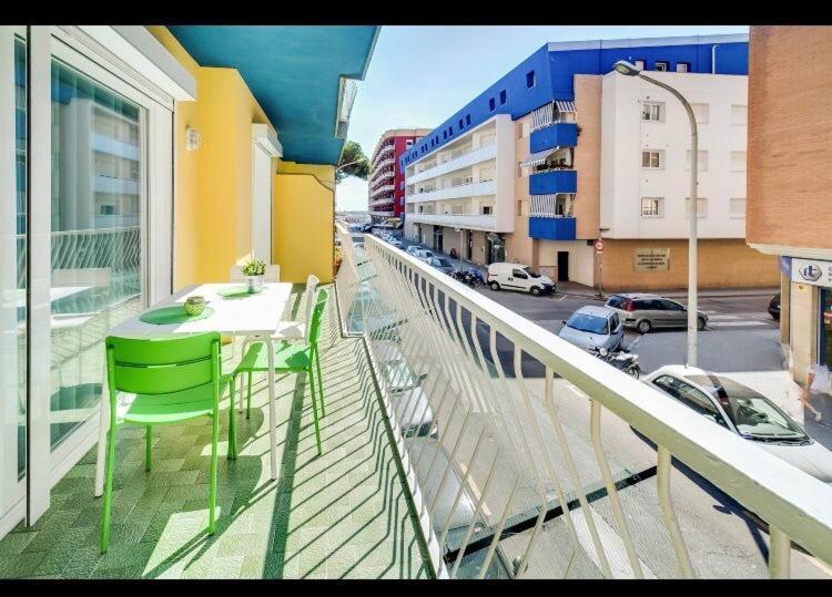 Aiguaneu Sa Calima Apartamento *