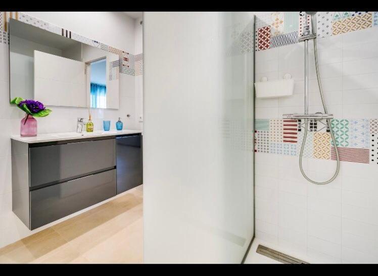 Apartamento Aiguaneu Sa Calima
