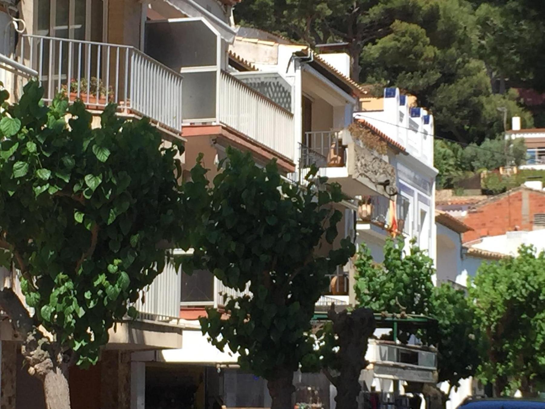 Apartment Llafranc