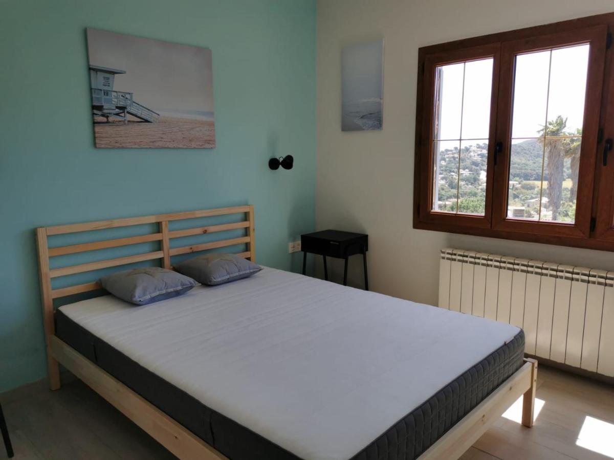 Unica Con Piscina Privada Y Vistas Al Mar. Villa *