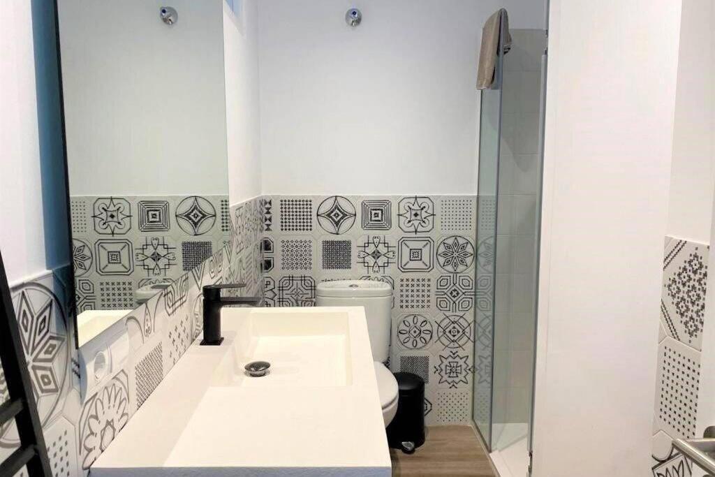Apartment Passeig Ii - In Center With Sea Views