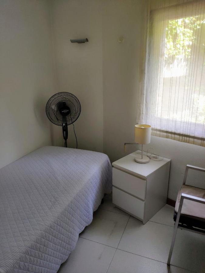 Girbal Terrace Apartment *
