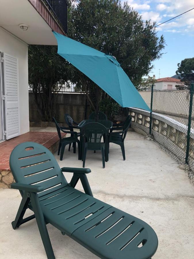 Apartment Planta Baixa Amb Jardi I Vistes Al Mar *
