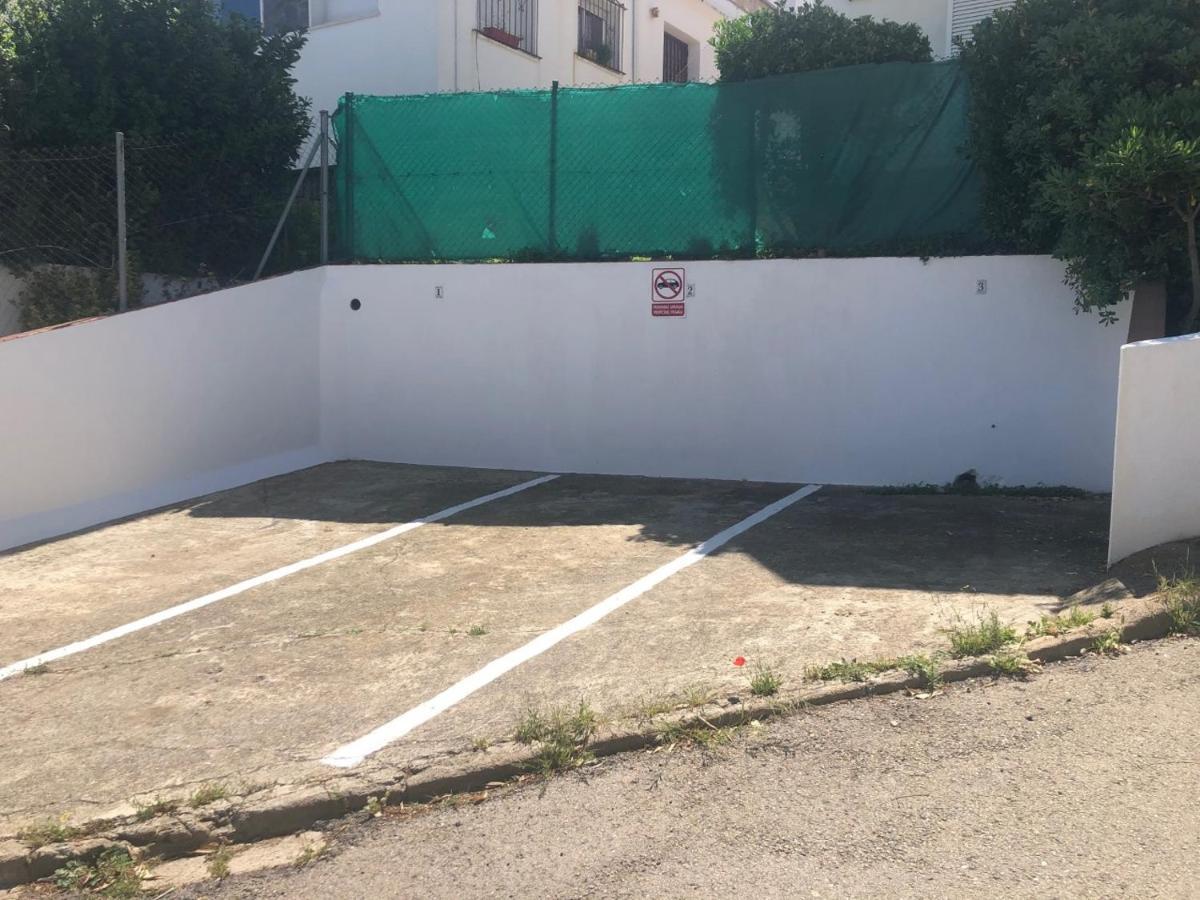 Apartment Planta Baixa Amb Jardi I Vistes Al Mar *