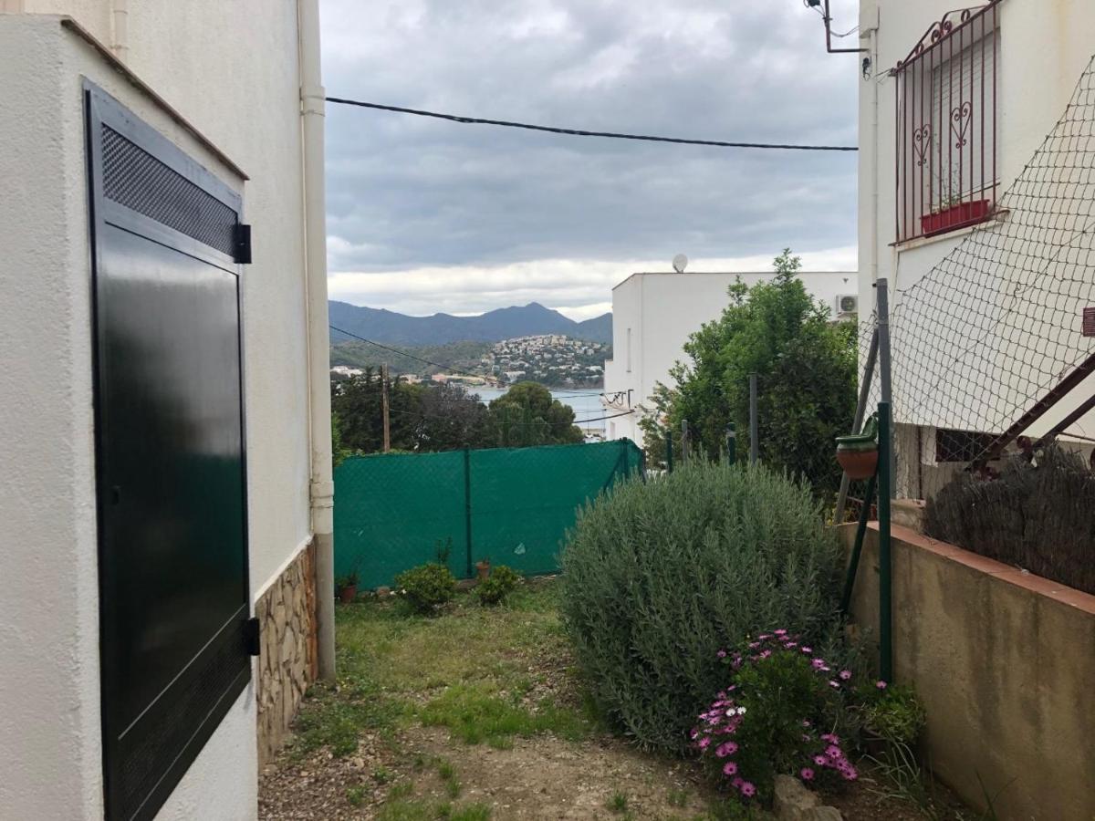 Apartment Planta Baixa Amb Jardi I Vistes Al Mar