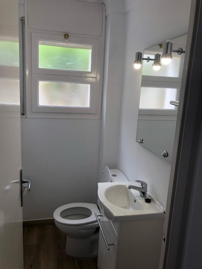 Apartment Planta Baixa Amb Jardi I Vistes Al Mar *