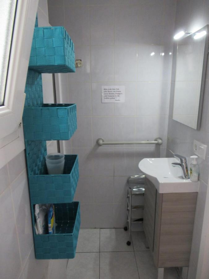 Casa Montrgi Empuriabrava Holiday home