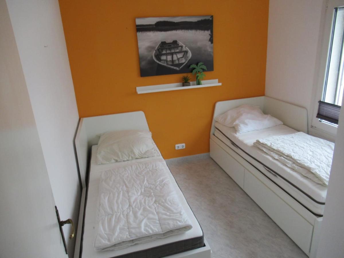 Holiday home Casa Montrgi Empuriabrava *