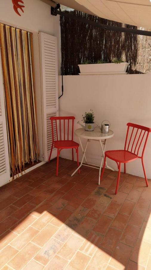 Apartment La Yeye El Port De La Selva