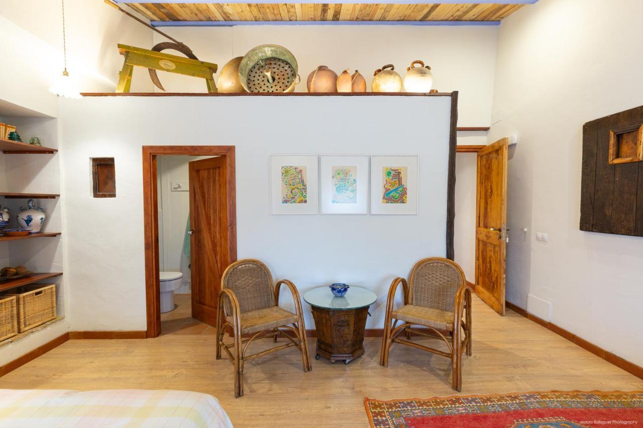Mas Teixidor, Masia Entre Girona Y La Costa Brava * Caldes de Malavella
