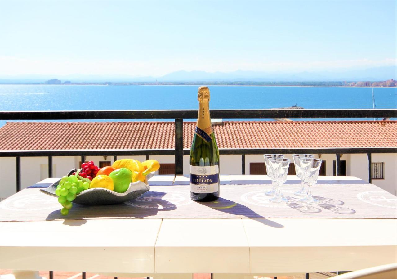 Apartamento Les Roques - Immo Barneda *