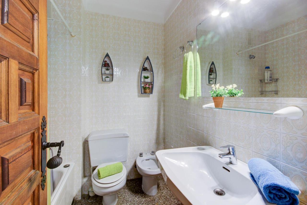 Apartamento Les Roques - Immo Barneda