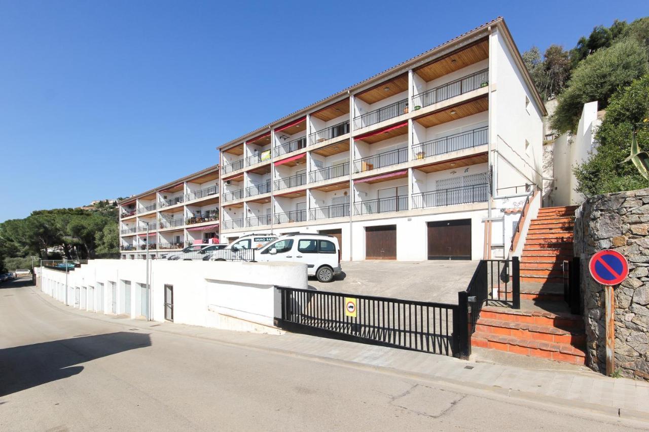 Les Roques - Immo Barneda Apartamento