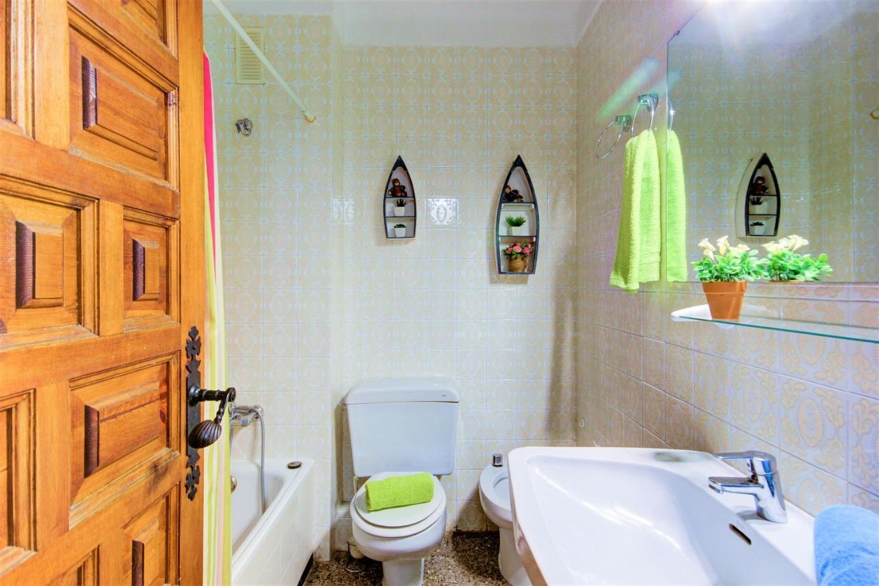 Apartamento Les Roques - Immo Barneda Rosas