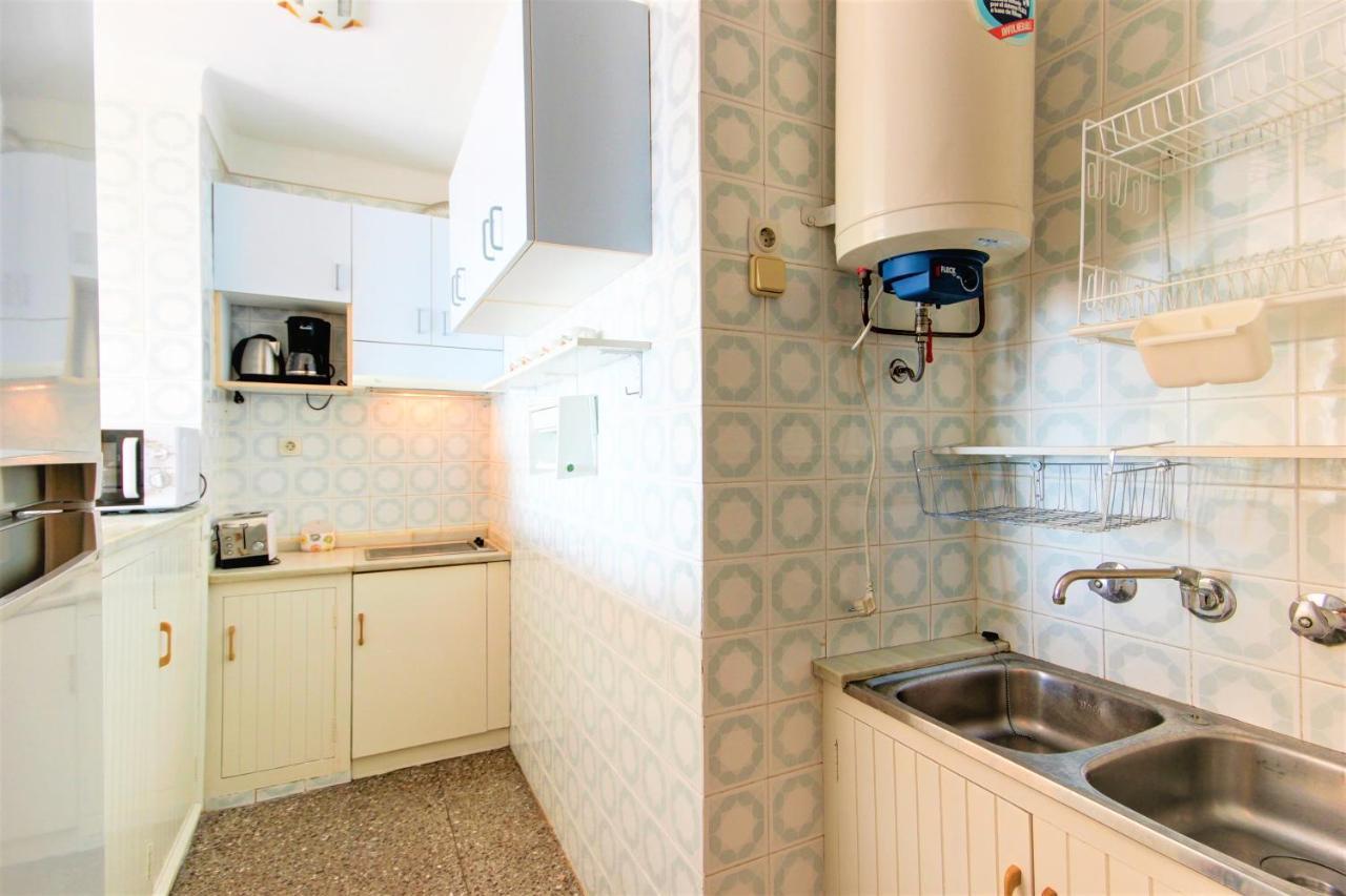 Apartamento Les Roques - Immo Barneda