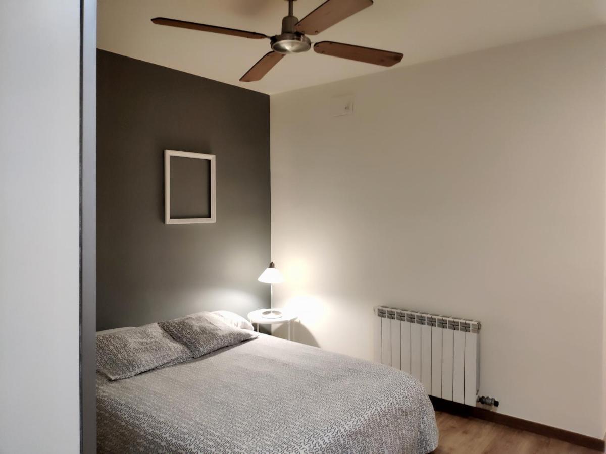 Historico Apartment Girona