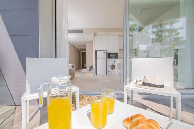 Daro Apartment
