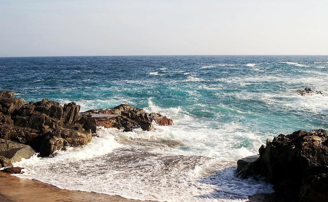 Apartment Daro Platja d'Aro