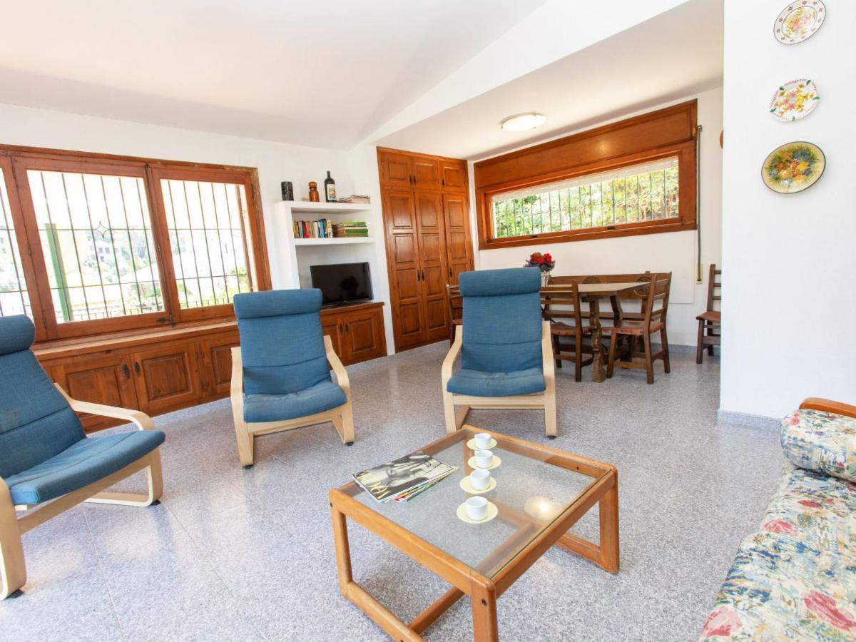 Casa Hector * Begur