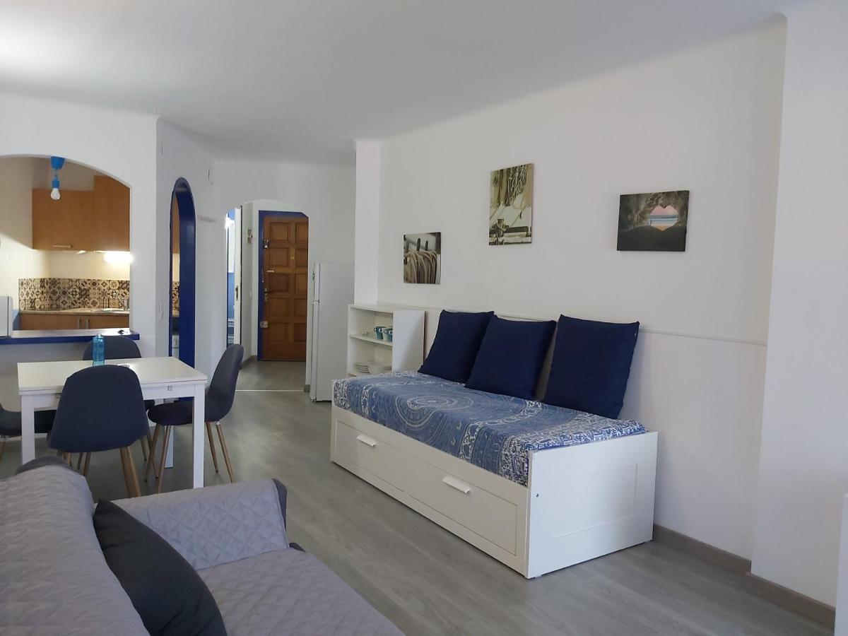 Apartment Bahia Iii 112 Empuriarent Empuriabrava