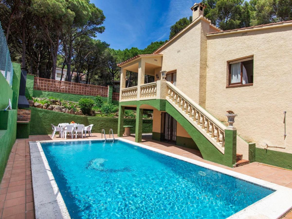 Сasa de vacaciones Holiday Torre Mitjorn By Interhome
