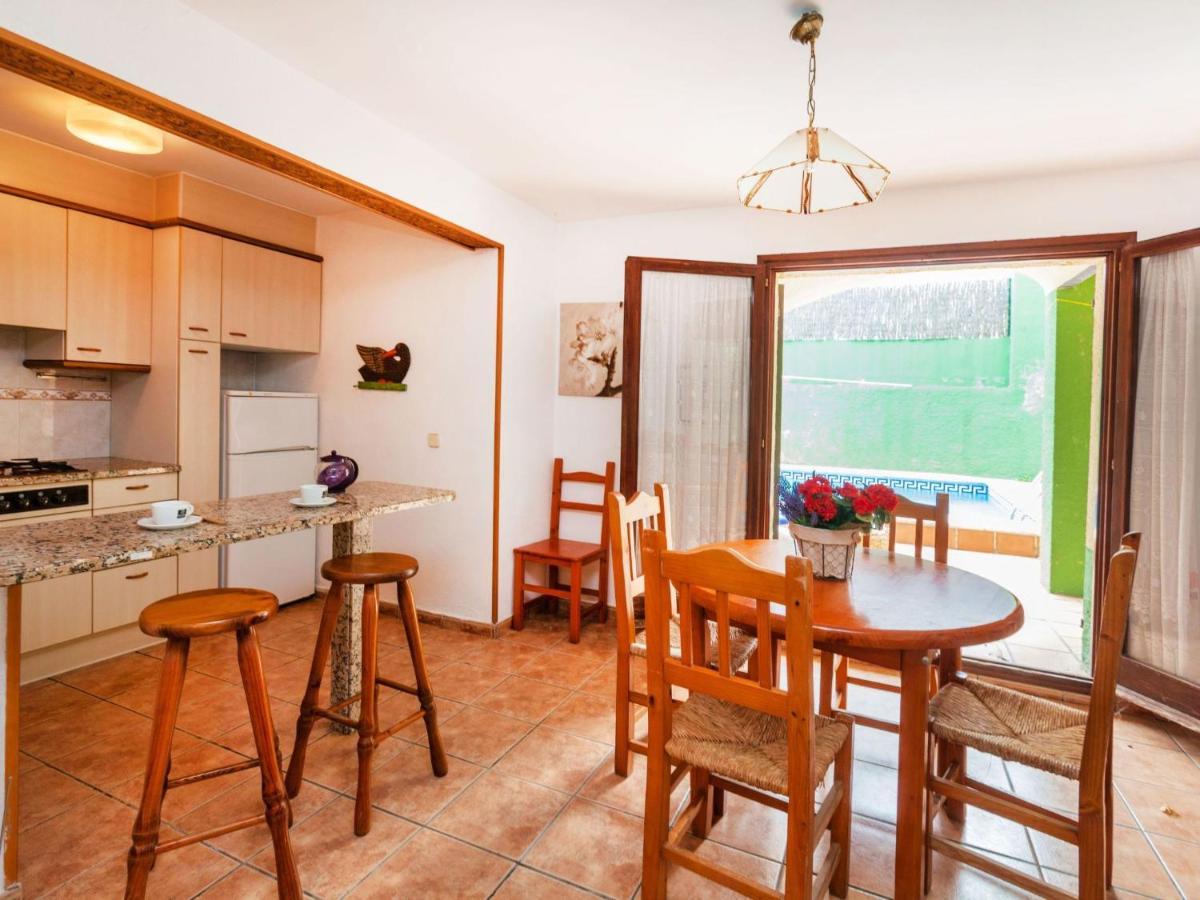 Сasa de vacaciones Holiday Torre Mitjorn By Interhome