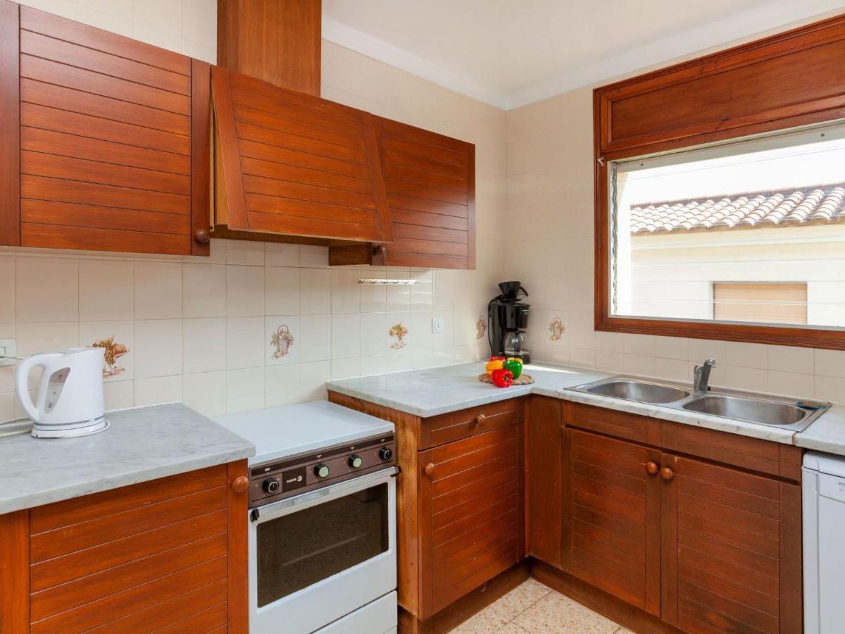 Holiday Torre Mitjorn By Interhome Сasa de vacaciones *