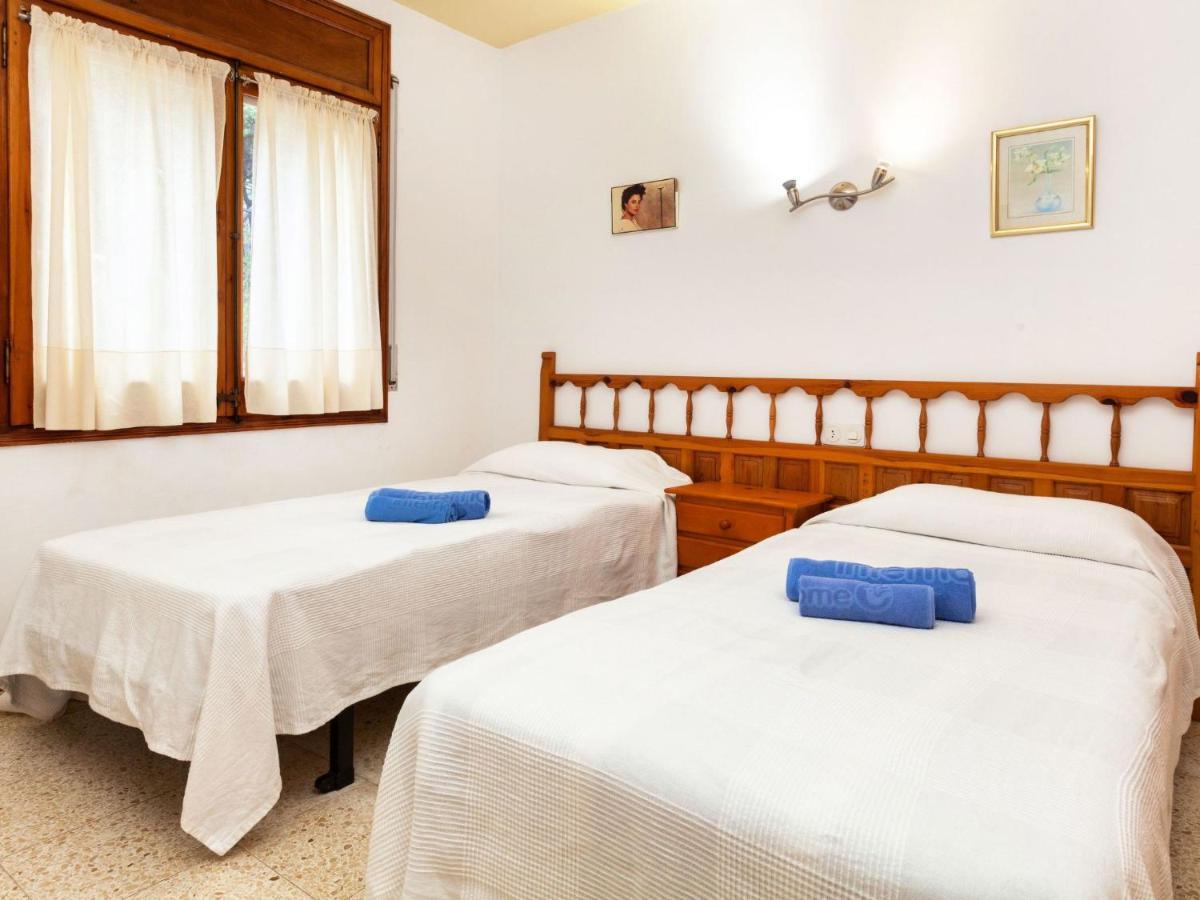 Holiday Torre Mitjorn By Interhome
