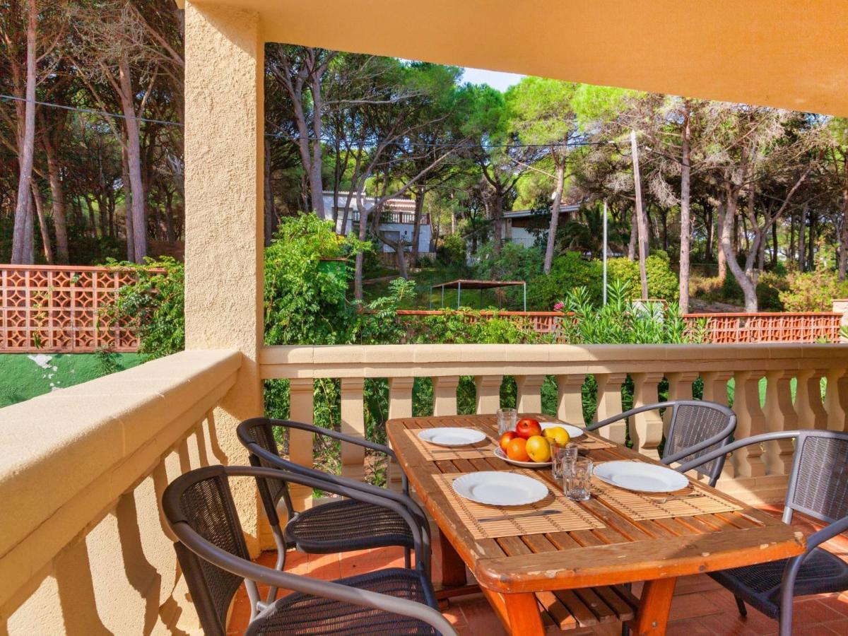 Holiday Torre Mitjorn By Interhome Pals