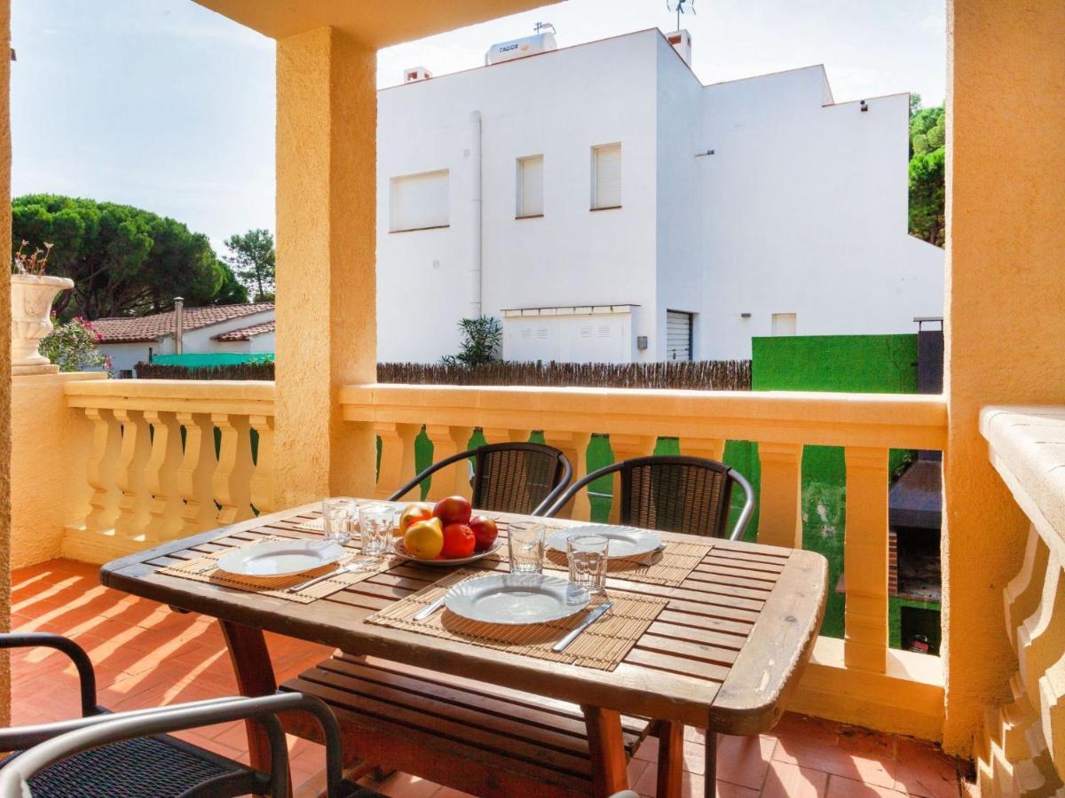 Holiday Torre Mitjorn By Interhome *