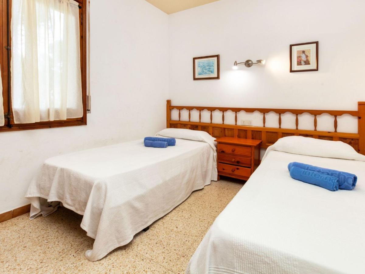 Holiday Torre Mitjorn By Interhome