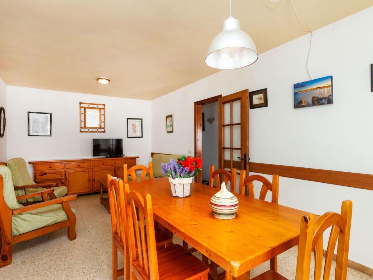 Holiday Torre Mitjorn By Interhome