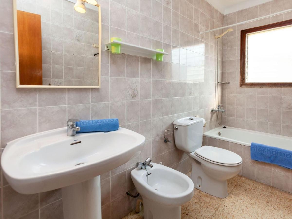 Holiday Torre Mitjorn By Interhome * Pals