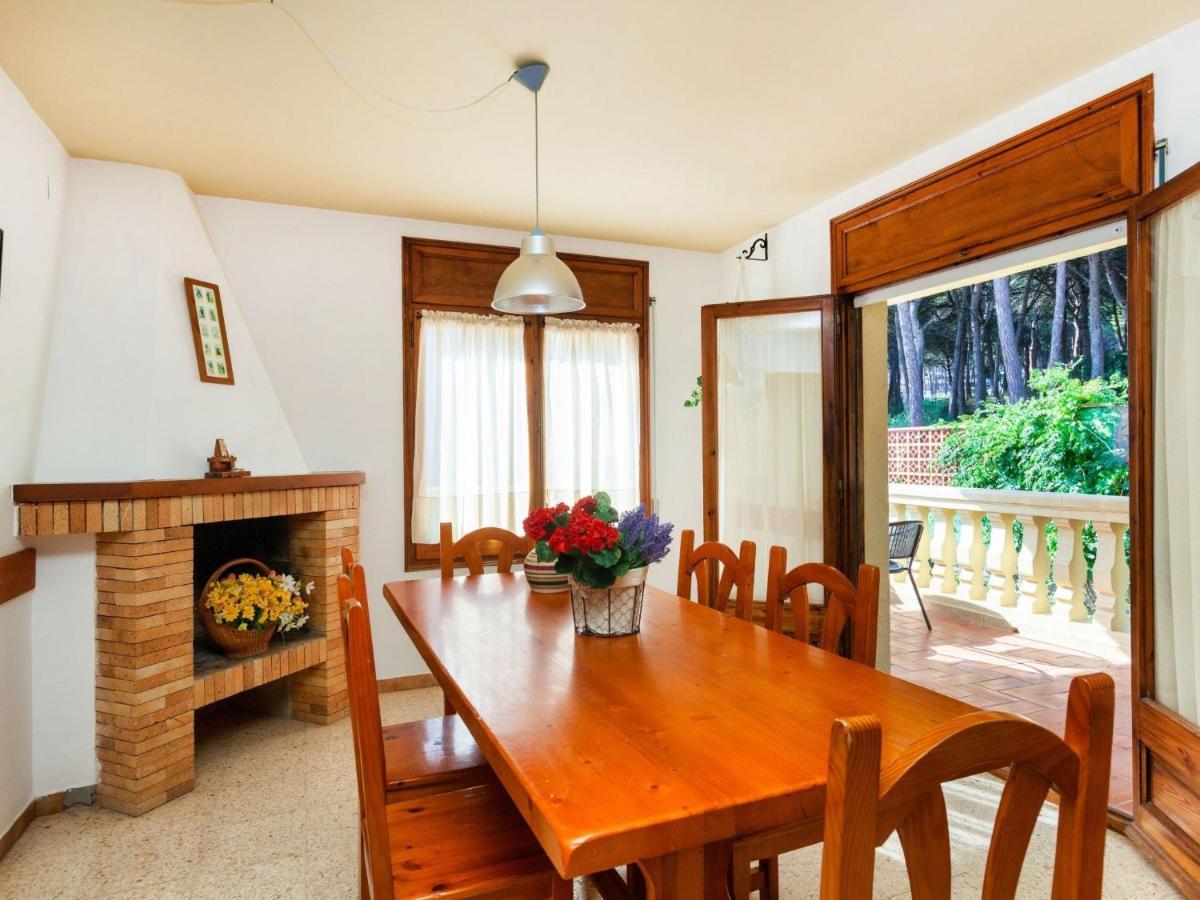 Сasa de vacaciones Holiday Torre Mitjorn By Interhome *
