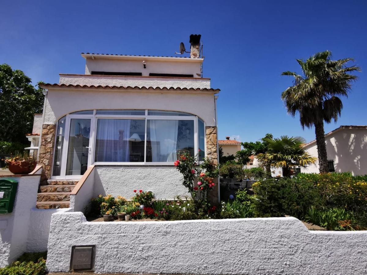 Guest house Valerie Bio & Zen L'Escala