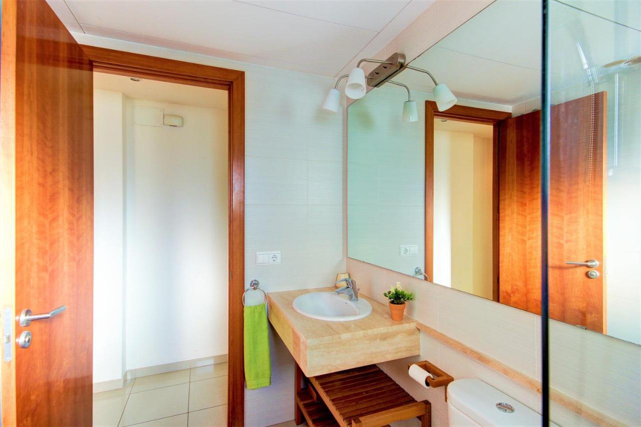 Mileni 3 1 1 4 - Immo Barneda Apartamento *