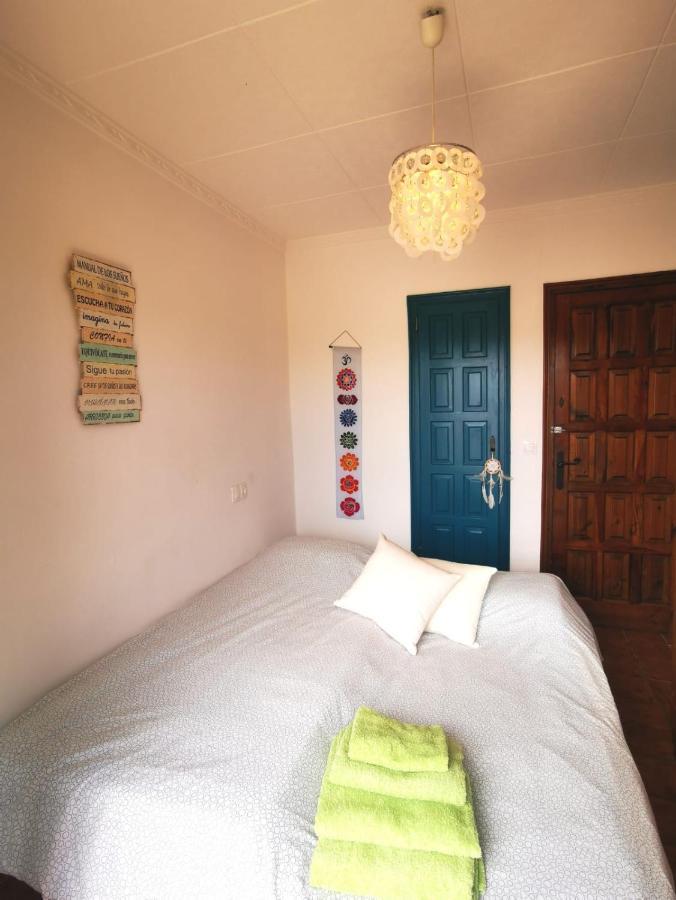 Guest house Valerie Bio & Zen