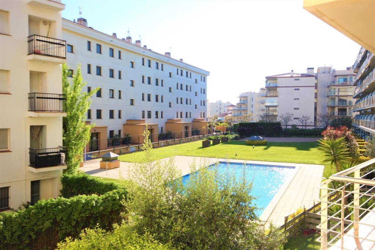 Mileni 3 1 1 4 - Immo Barneda Apartamento *