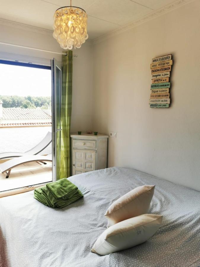 Guest house Valerie Bio & Zen *